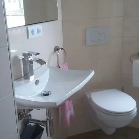 Apartment Rosa