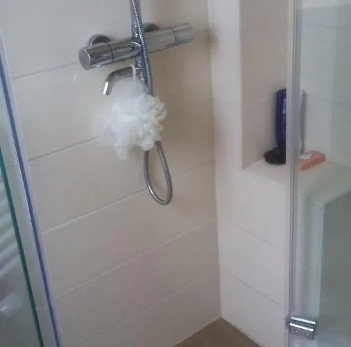 Rosa 公寓 Hahausen